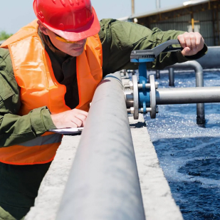 Для водоканалов