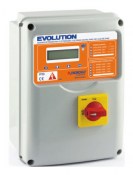 evplution